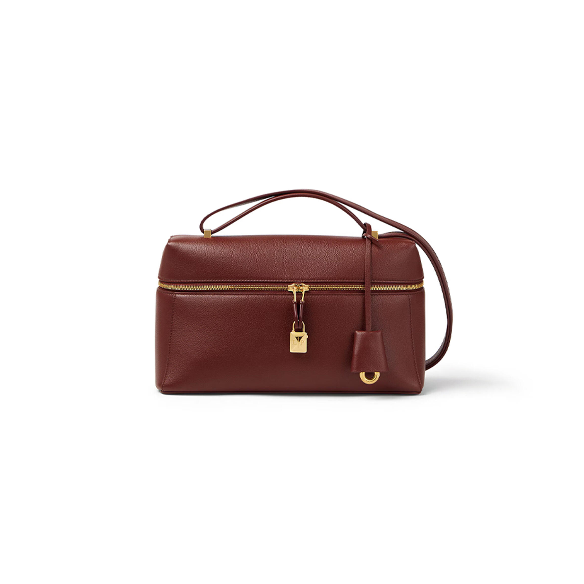 L0r0 P1ana EXTRA BAG L27 FAO0981 (27*15.5*9.5cm) Master Quality